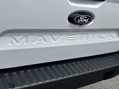 Ford Maverick XL 2026