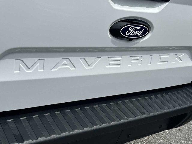 Ford Maverick XL 2026