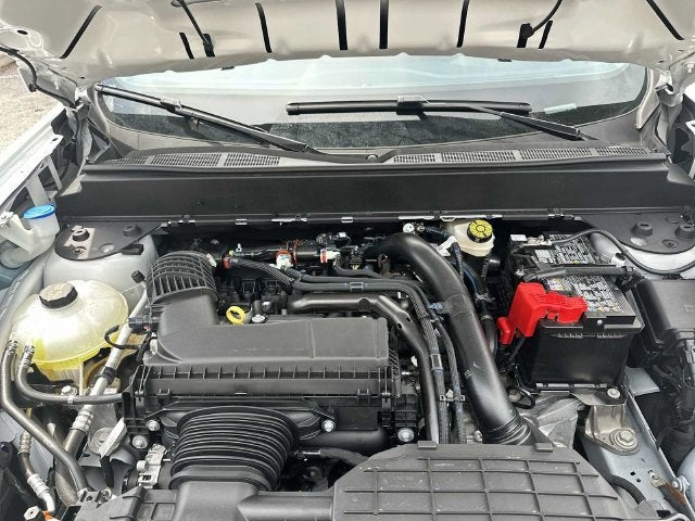Ford Maverick XL 2026