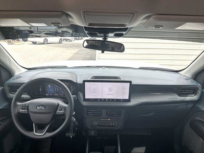 Ford Maverick XL 2026
