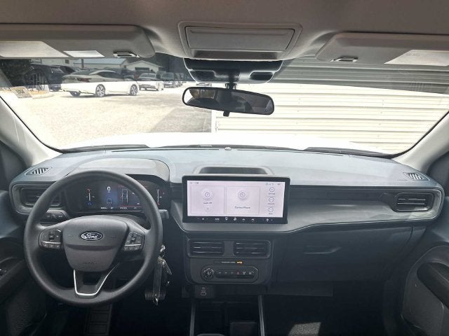 Ford Maverick XL 2026