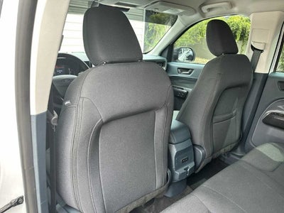 Ford Maverick XL 2026