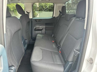 Ford Maverick XL 2026