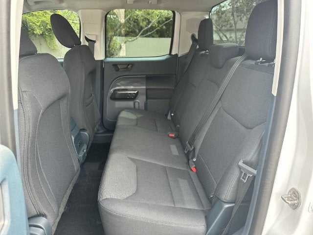 Ford Maverick XL 2026