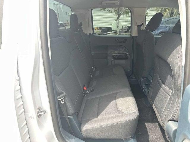 Ford Maverick XL 2026