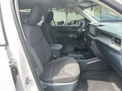 Ford Maverick XL 2026