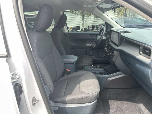 Ford Maverick XL 2026