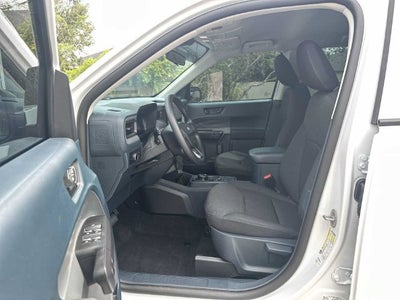 Ford Maverick XL 2026