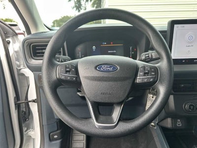 Ford Maverick XL 2026