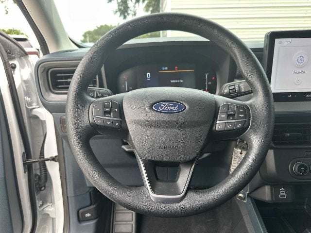 Ford Maverick XL 2026