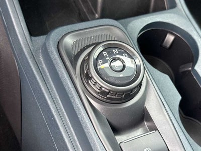 Ford Maverick XL 2026