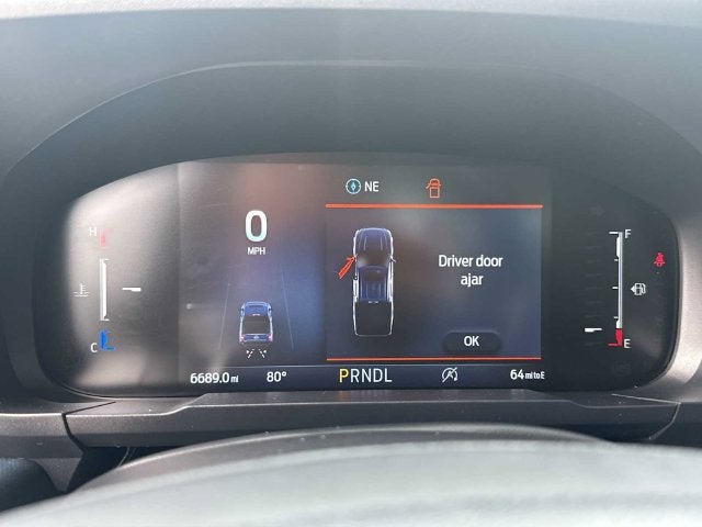Ford Maverick XL 2026