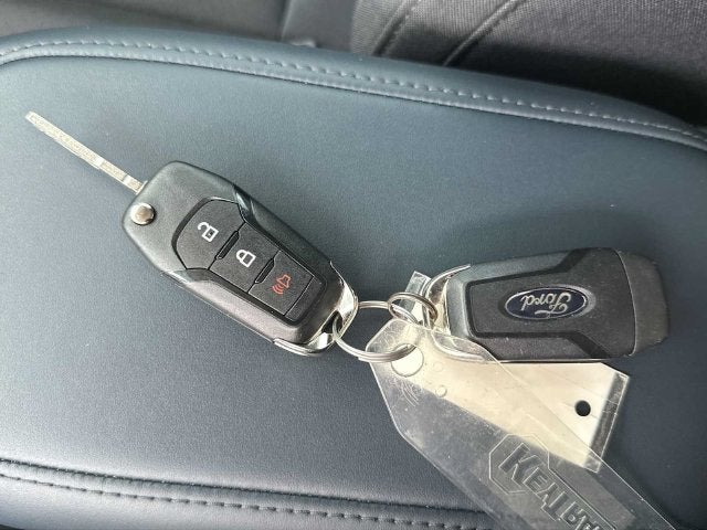 Ford Maverick XL 2026