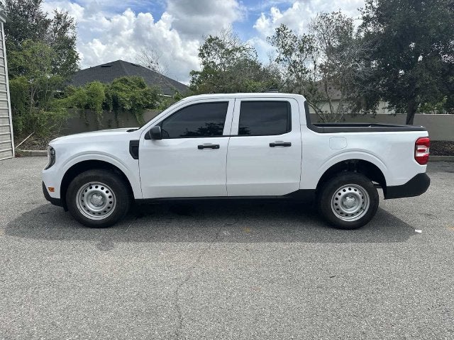 Ford Maverick XL 2026