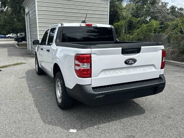 Ford Maverick XL 2026