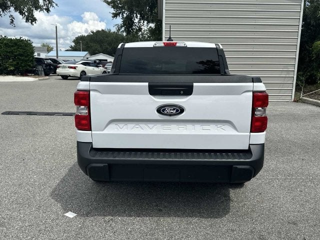 Ford Maverick XL 2026