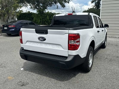 Ford Maverick XL 2026
