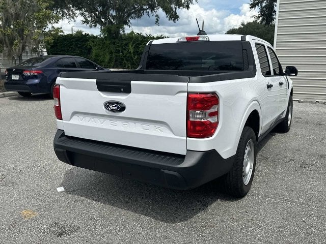 Ford Maverick XL 2026