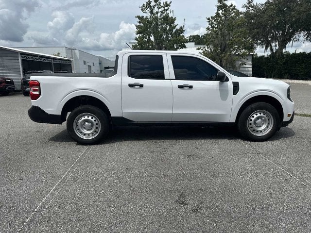 Ford Maverick XL 2026