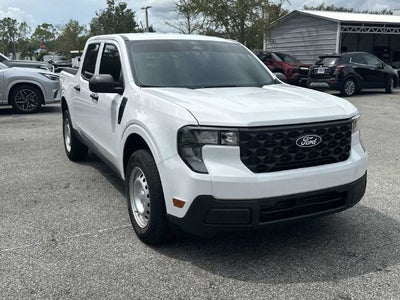 Ford Maverick XL 2026