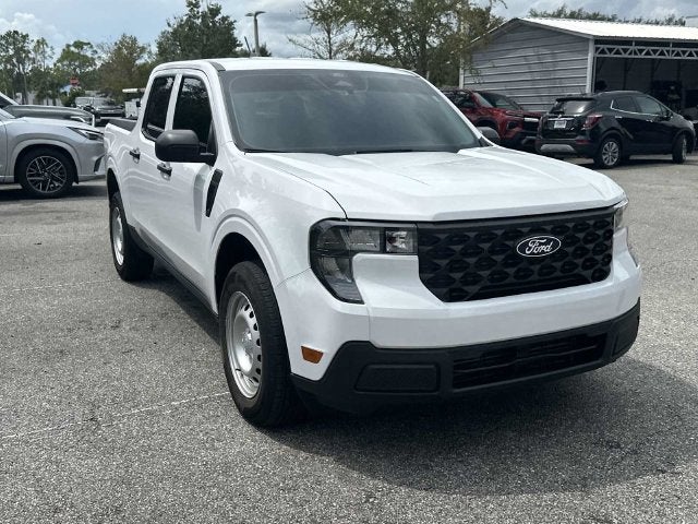 Ford Maverick XL 2026