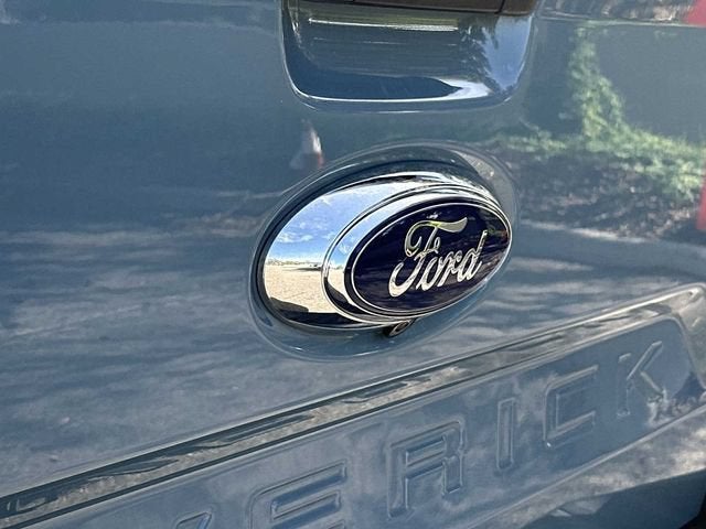 Ford Maverick XLT 2022