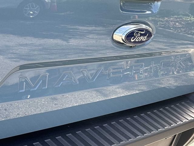 Ford Maverick XLT 2022