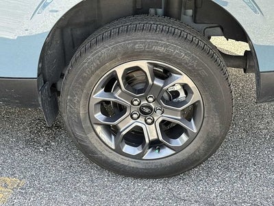 Ford Maverick XLT 2022