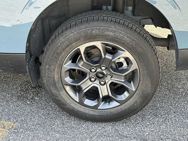 Ford Maverick XLT 2022