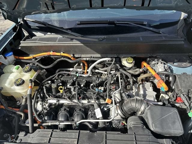 Ford Maverick XLT 2022