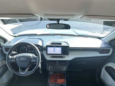 Ford Maverick XLT 2022