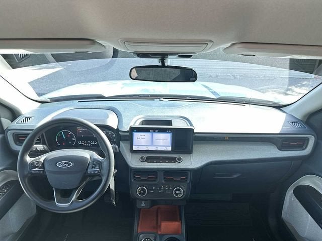 Ford Maverick XLT 2022
