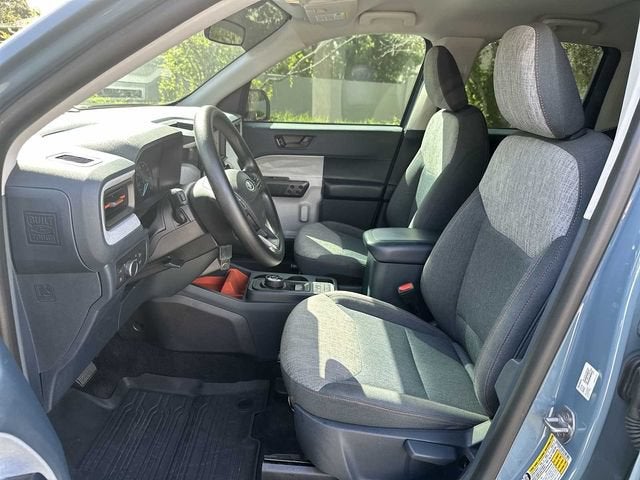 Ford Maverick XLT 2022