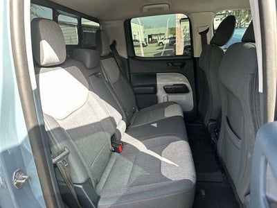 Ford Maverick XLT 2022
