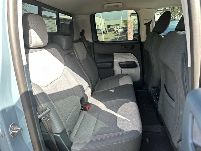Ford Maverick XLT 2022