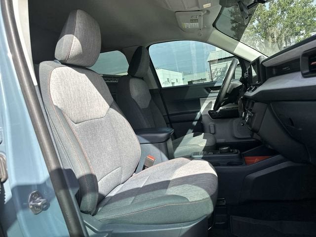 Ford Maverick XLT 2022