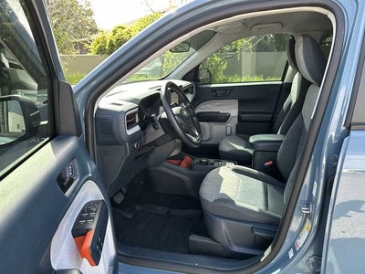 Ford Maverick XLT 2022
