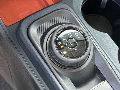 Ford Maverick XLT 2022