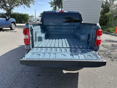 Ford Maverick XLT 2022