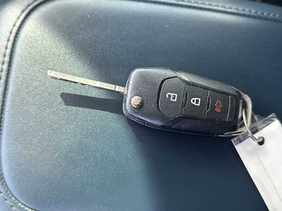 Ford Maverick XLT 2022