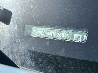 Ford Maverick XLT 2022