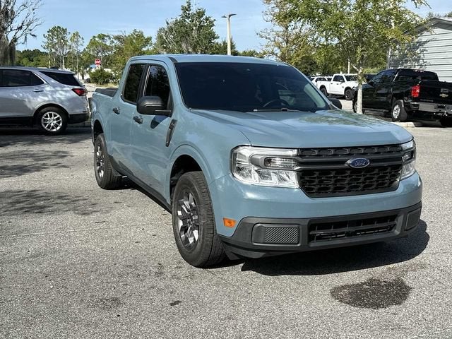 Ford Maverick XLT 2022