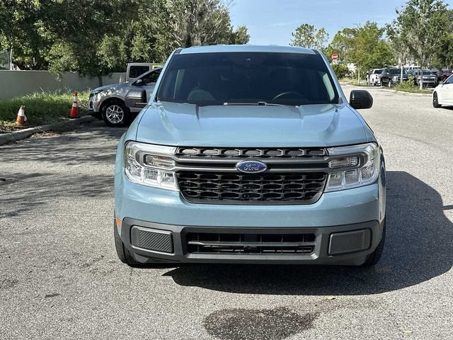 Ford Maverick XLT 2022