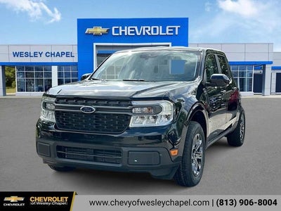 Ford Maverick XLT 2024