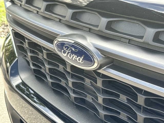 Ford Maverick XLT 2024