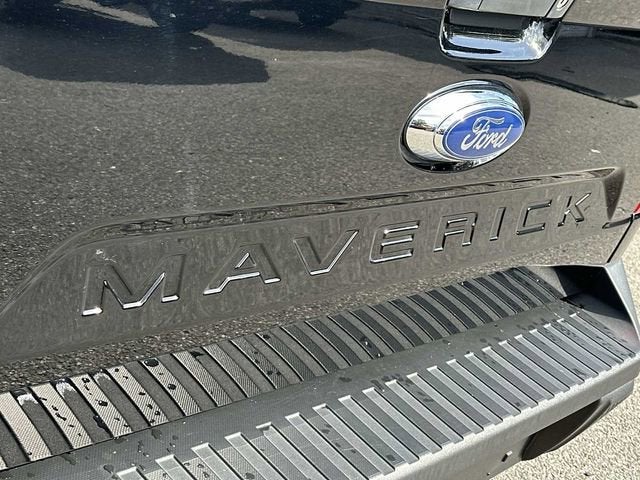 Ford Maverick XLT 2024