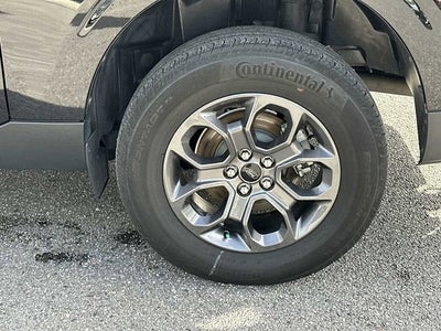Ford Maverick XLT 2024