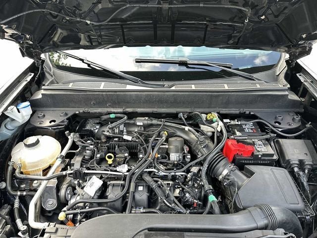 Ford Maverick XLT 2024