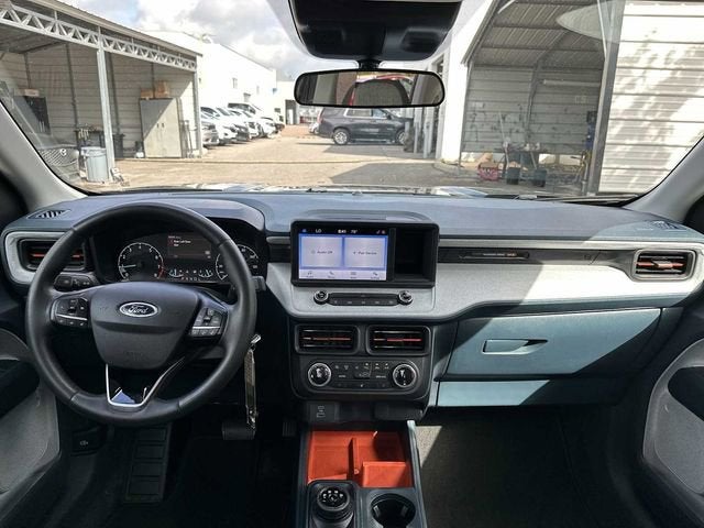 Ford Maverick XLT 2024