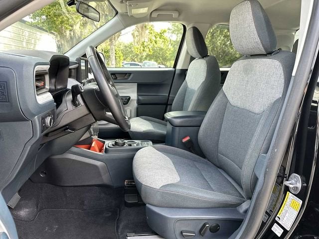 Ford Maverick XLT 2024